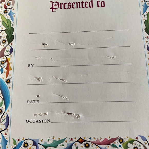 Holy Bible 1970 Fireside Family Edition - Picture 2 of 5